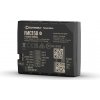 Teltonika FMC150, automobilový GPS lokátor, čierny, odolný voči prachu, jedna SIM karta, akrylonitril-butadién-styrol (ABS), plast Teltonika FMC150, automobilový GPS lokátor, čierny, odolný voči prachu, jedna SIM karta, akrylonitril-butadién-styrol (ABS), plast