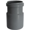 HT PP/PVC prechodka DN 63/50 HT PP/PVC prechodka DN 63/50