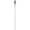Bosch Accessories 2608900344 frézovací vrták do dreva 1 ks 17 mm Celková dĺžka 400 mm šesťhranný záhlbník 1 ks; 2608900344 Bosch Accessories 2608900344 frézovací vrták do dreva 1 ks 17 mm Celková dĺžka 400 mm šesťhranný záhlbník 1 ks; 2608900344