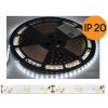 LED lano ECO IP20 teplé biele svetlo 60 diód / m 50m biele SMD2835 substrát. LED lano ECO IP20 teplé biele svetlo 60 diód / m 50m biele SMD2835 substrát.