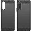 MG Carbon Sony Xperia 10 V, čierne