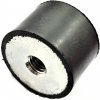 Silentblok TYP 3 20/25-M6 Silentblok TYP 3 20/25-M6