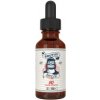 Popeye Brutus Sandalwood olej na fúzy 30 ml Popeye Brutus Sandalwood olej na fúzy 30 ml