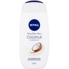 Nivea Care & Coconut sprchový gél 250 ml
