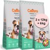 Calibra Dog Premium Line Sensitive new 2 x 12 kg