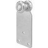 neuvedená Dvojkoliesko závesné s platničkou, profile 33x34mm neuvedená Dvojkoliesko závesné s platničkou, profile 33x34mm