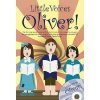 Little Voices - Oliver! + CD Little Voices - Oliver! + CD