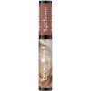 Claresa Brow Bro! Riasenka na obočie 01 Light Brown 8 ml Claresa Brow Bro! Riasenka na obočie 01 Light Brown 8 ml