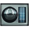 Bvlgari Aqva Pour Homme SET: Toaletná voda 100ml + Deostick 75ml pre mužov Bvlgari Aqva Pour Homme SET: Toaletná voda 100ml + Deostick 75ml pre mužov