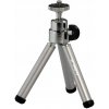 Stojan na fotoaparát Cullmann Alpha 15 18 cm strieborný Stojan na fotoaparát Cullmann Alpha 15 18 cm strieborný
