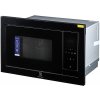 ELC Electrolux LMS4253TBK Čierna Vstavaný 25 L 900 W ELC Electrolux LMS4253TBK Čierna Vstavaný 25 L 900 W