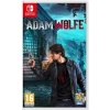 Adam Wolfe (SWITCH) Adam Wolfe (SWITCH)
