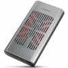 AXAGON EEM2-20GD, USB-C 20Gbps externý box pre dva M.2 NVMe SSD s funkciou klonovania EEM2-20GD AXAGON EEM2-20GD, USB-C 20Gbps externý box pre dva M.2 NVMe SSD s funkciou klonovania EEM2-20GD
