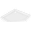 MEXEN Flow 90 x 90 cm 46P109090H