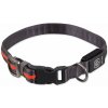 Obojok Dog Fantasy USB LED nylonový svietiaci ML oranžový 2,5x45-65cm Obojok Dog Fantasy USB LED nylonový svietiaci ML oranžový 2,5x45-65cm