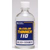 Gunze Sangyo Mr. Hobby Mr Hobby -Gunze Mr. Color Thinner 110 110 ml