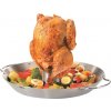 Gefu G-89156 Mriežka na vertikálne pečenie kurčaťa BBQ Gefu G-89156 Mriežka na vertikálne pečenie kurčaťa BBQ