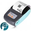 Bločkomat VRP Print&Go v2 58mm Doživotná licenciou Goojprt PT-210 - Mobilná VRP tlačiareň s doživotnou licenciou pre tlač z VRP Bločkomat VRP Print&Go v2 58mm Doživotná licenciou Goojprt PT-210 - Mobilná VRP tlačiareň s doživotnou licenciou pre tlač z VRP