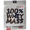 HiTec Nutrition BS Blade 100% Whey Mass gainer 3000g - jahoda HiTec Nutrition BS Blade 100% Whey Mass gainer 3000g - jahoda