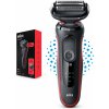 BRAUN Series 5 51-R1000s Red