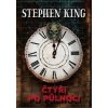 Čtyři po půlnoci - Stephen King Čtyři po půlnoci - Stephen King