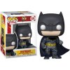 Funko Pop! 1341 The Flash Batman Funko Pop! 1341 The Flash Batman