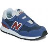 New Balance Nízke tenisky 515 Modrá New Balance Nízke tenisky 515 Modrá