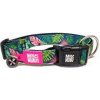 Max&Molly Obojok Tropical, XS Max&Molly Obojok Tropical, XS