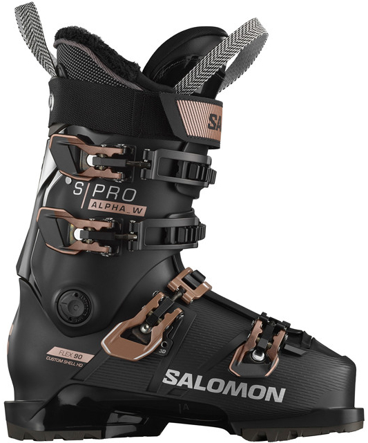 Salomon S/PRO Alpha 90 W GW 23/24