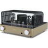 Fezz Audio Titania MK2 Sunlight (Modernizovaný elektrónkový zosilňovač KT88, ktorý je navrhnutý na základe úplne novej topológie obvodov.) Fezz Audio Titania MK2 Sunlight (Modernizovaný elektrónkový zosilňovač KT88, ktorý je navrhnutý na základe úplne novej topológie obvodov.)