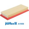 Vzduchový filter PURFLUX A1959 Vzduchový filter PURFLUX A1959