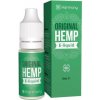 Harmony CBD E-liquid 600 mg, 10 ml, Original Hemp Harmony CBD E-liquid 600 mg, 10 ml, Original Hemp