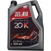 Selénia 20K 10W-40 5 l Selénia 20K 10W-40 5 l