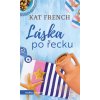 Láska po řecku - Kat French Láska po řecku - Kat French