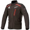 Bunda GRAVITY DRYSTAR HONDA kolekce, ALPINESTARS (černá/červená, vel. XL) Bunda GRAVITY DRYSTAR HONDA kolekce, ALPINESTARS (černá/červená, vel. XL)