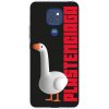 Picasee silikónový prehľadný obal pre Motorola Moto G9 Play - Kiky Ricky Picasee silikónový prehľadný obal pre Motorola Moto G9 Play - Kiky Ricky