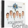 Kollárovci - Vlasy čierné CD