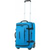 Snowball Waterproof 2W S modrá 36 L