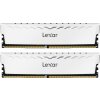 Lexar Thor DDR4 16GB 3600MHz CL18 LD4BU008G-R3600GDWG Lexar Thor DDR4 16GB 3600MHz CL18 LD4BU008G-R3600GDWG