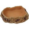 Repti Planet miska 11x8,7x2,8 cm Repti Planet miska 11x8,7x2,8 cm