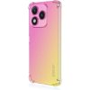 Imak 108327 Enkay Gradient Ochranný kryt pre Honor 400 Lite 5G PINK GOLD