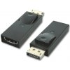 PremiumCord adaptér DisplayPort - HDMI Male/Female, kportad01 PremiumCord adaptér DisplayPort - HDMI Male/Female, kportad01