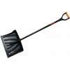 Festa Odhrňovač snehu 540x340 mm Profi s násadou nezmontované 60008 Festa Odhrňovač snehu 540x340 mm Profi s násadou nezmontované 60008