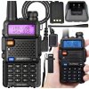 Prenosné Rádiotelefón Baofeng UV-5R 5W HT Prenosné Rádiotelefón Baofeng UV-5R 5W HT