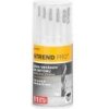Strend Pro Sada vrtákov do betónu, valcová stopka, 13,3x5,4x5,4 cm, bal. 11 ks, 4200937 Strend Pro Sada vrtákov do betónu, valcová stopka, 13,3x5,4x5,4 cm, bal. 11 ks, 4200937