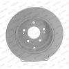 Brzdový kotúč FERODO (Federal-Mogul) DDF2268C Brzdový kotúč FERODO (Federal-Mogul) DDF2268C
