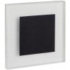 Kanlux Kanlux 26539 - LED Nástenné schodiskové svietidlo APUS LED/0,8W/12V 3000K KX0255 + záruka 3 roky zadarmo + záruka 3 roky zadarmo Kanlux Kanlux 26539 - LED Nástenné schodiskové svietidlo APUS LED/0,8W/12V 3000K KX0255 + záruka 3 roky zadarmo + záruka 3 roky zadarmo
