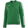 Joma Mikina CHAMPION IV GREEN-WHITE Veľkosť: 2XS Joma Mikina CHAMPION IV GREEN-WHITE Veľkosť: 2XS