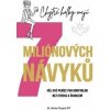 Chytré holky mají 7 miliónových návyků - Bc. Denisa Péryová, MFP Chytré holky mají 7 miliónových návyků - Bc. Denisa Péryová, MFP