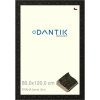 DANTIK rám na obraz 80x120 | PRAHA černá (Plexi Čiré) (Vyrobené s láskou od nás) DANTIK rám na obraz 80x120 | PRAHA černá (Plexi Čiré) (Vyrobené s láskou od nás)